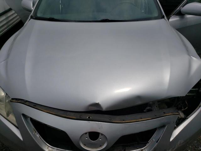 Photo 11 from auction – 2007 TOYOTA CAMRY CE with VIN 4T1BE46K97U047536