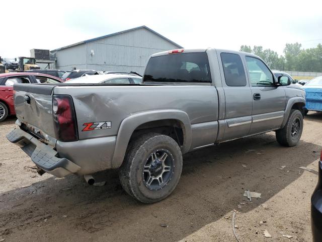 Photo 3 from auction – 2007 CHEVROLET SILVERADO with VIN 1GCEK19Z87E169882