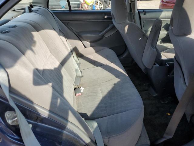 Photo 10 from auction – 2003 HONDA CIVIC LX with VIN 2HGES16503H615111