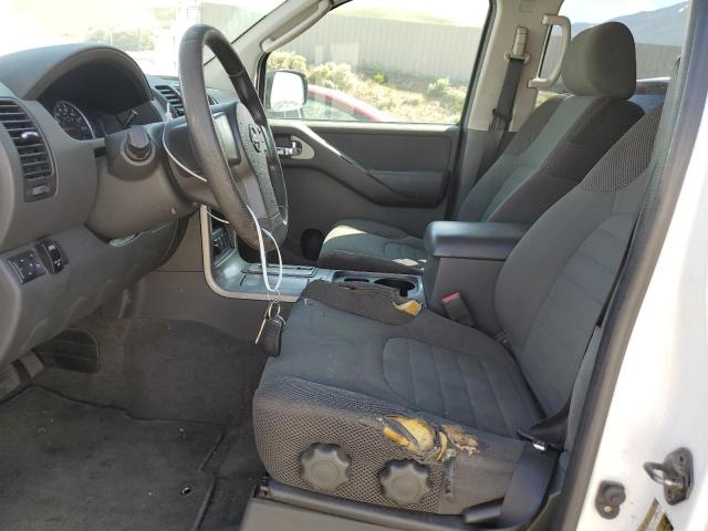 Photo 7 from auction – 2009 NISSAN PATHFINDER with VIN 5N1AR18B99C609861