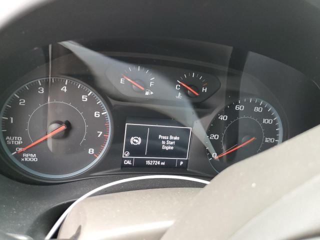 Photo 9 from auction – 2016 CHEVROLET MALIBU LS with VIN 1G1ZB5STXGF317225