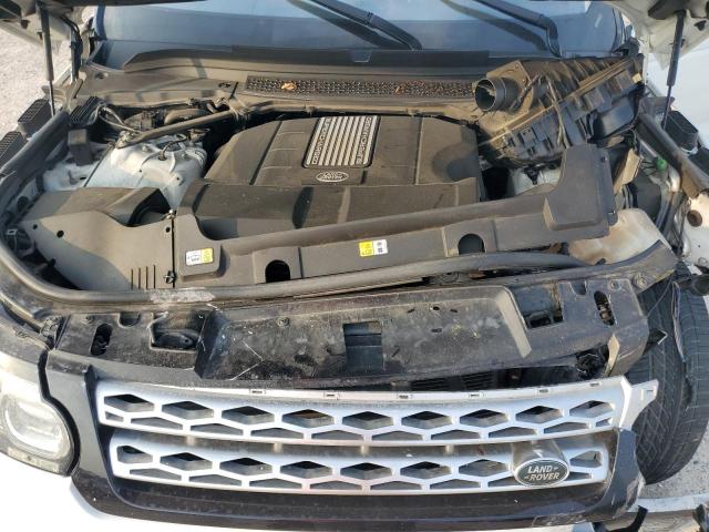 Photo 12 from auction – 2016 LAND ROVER RANGE ROVE with VIN SALWR2PF7GA114225