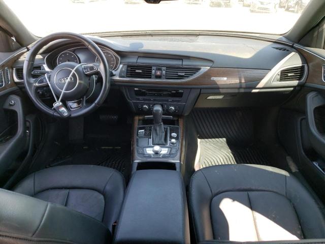 Photo 8 from auction – 2016 AUDI A6 PREMIUM with VIN WAUGFAFC9GN050541