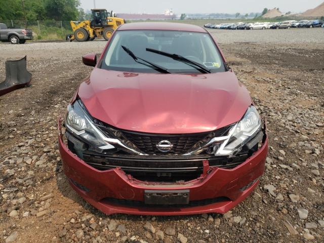 Photo 5 from auction – 2016 NISSAN SENTRA with VIN 3N1AB7AP1GL668490