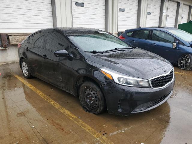 Photo 4 from auction – 2018 KIA FORTE LX with VIN 3KPFK4A71JE276879