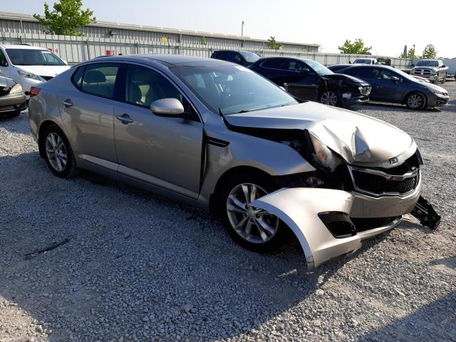Photo 4 from auction – 2012 KIA OPTIMA EX with VIN 5XXGN4A74CG063527