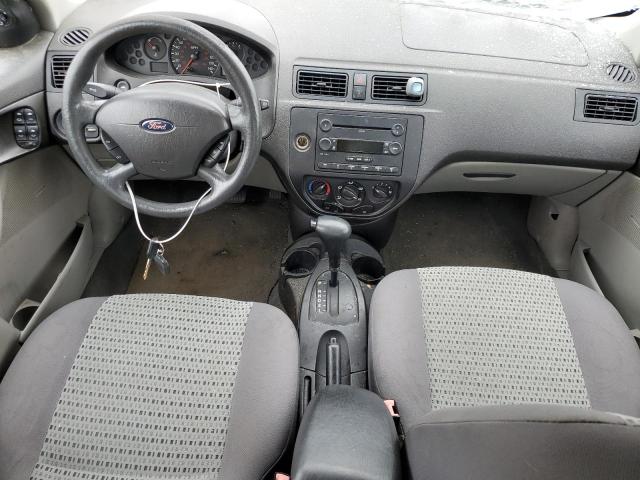 Photo 8 from auction – 2006 FORD FOCUS 4D with VIN 1FAFP34N46W229029
