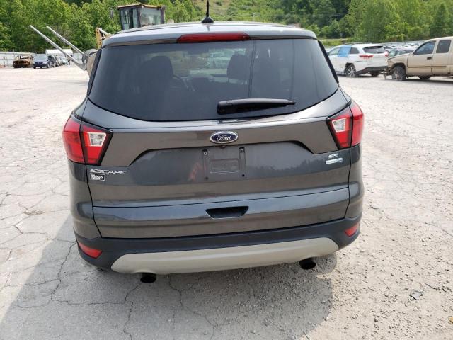 Photo 6 from auction – 2019 FORD ESCAPE SE with VIN 1FMCU9GD0KUB53497