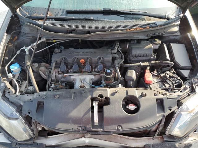 Foto 11 de la subasta – 2015 HONDA CIVIC EX con VIN 19XFB2F86FE062774