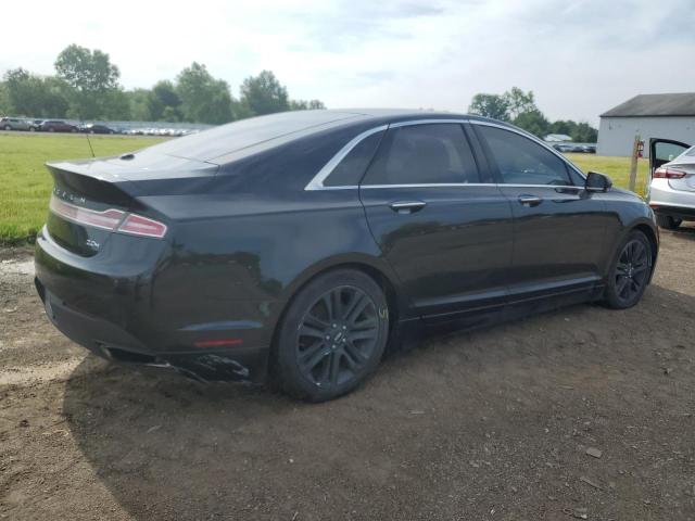 Photo 3 from auction – 2013 LINCOLN MKZ HYBRID with VIN 3LN6L2LU6DR816501
