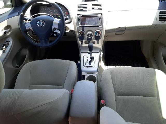 Photo 8 from auction – 2013 TOYOTA COROLLA BA with VIN 5YFBU4EE3DP222701