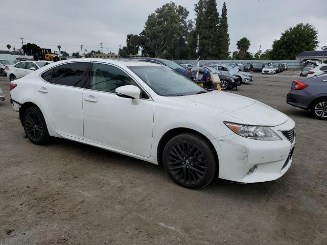 Photo 4 from auction – 2013 LEXUS ES 350 with VIN JTHBK1GG3D2036415