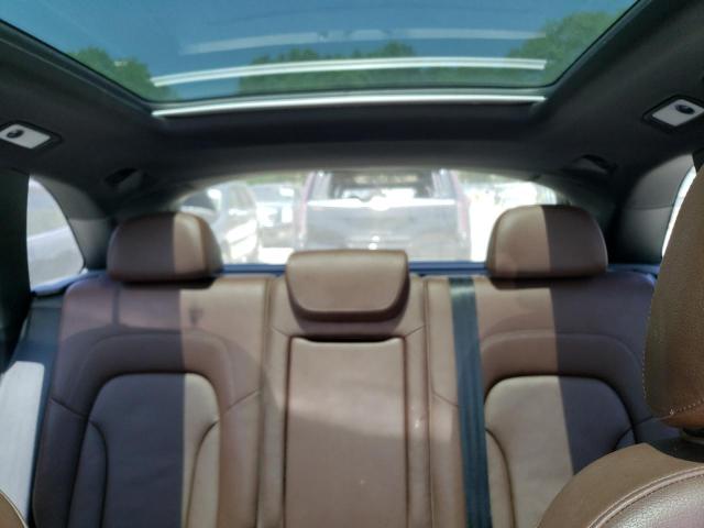 Photo 10 from auction – 2015 AUDI Q5 PREMIUM with VIN WA1LFAFPXFA147588