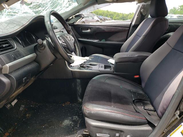 Photo 7 from auction – 2015 TOYOTA CAMRY LE with VIN 4T1BF1FKXFU030559