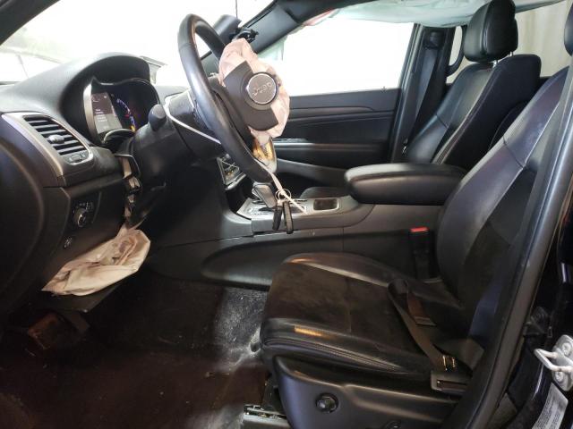 Photo 7 from auction – 2017 JEEP GRAND CHER with VIN 1C4RJFAG0HC735963