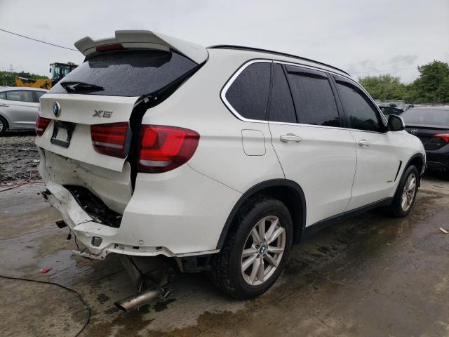 Photo 3 from auction – 2015 BMW X5 SDRIVE3 with VIN 5UXKR2C5XF0H38268