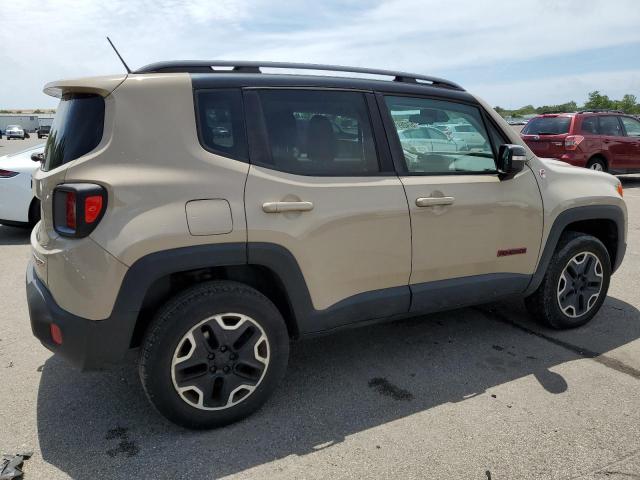 Photo 3 from auction – 2015 JEEP RENEGADE T with VIN ZACCJBCT8FPB44121