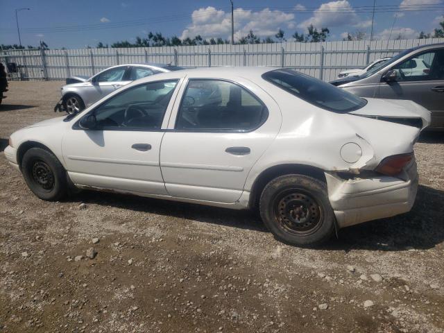 Photo 2 from auction – 1997 DODGE STRATUS with VIN 1B3EJ46X3VN688425