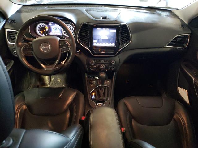 Photo 8 from auction – 2019 JEEP CHEROKEE L with VIN 1C4PJMDX2KD217720