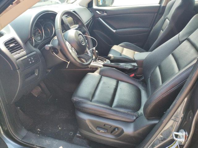 Photo 7 from auction – 2014 MAZDA CX-5 GT with VIN JM3KE2DY3E0324323