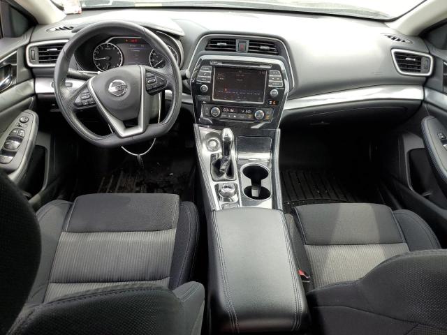 Photo 8 from auction – 2019 NISSAN MAXIMA S with VIN 1N4AA6AV4KC375556