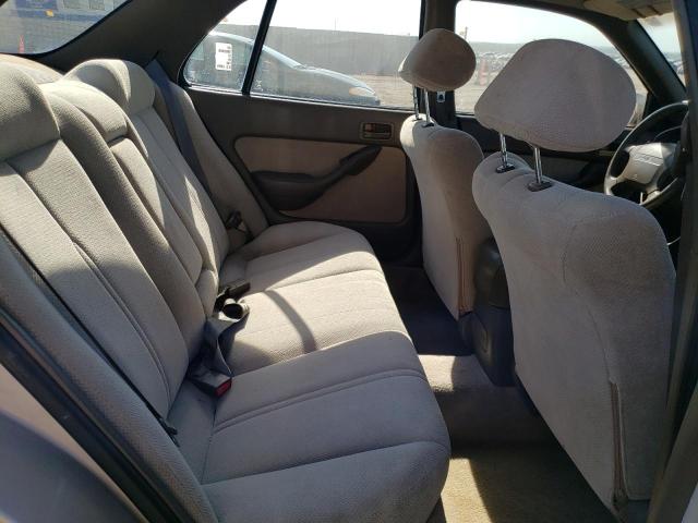 Photo 10 from auction – 1995 TOYOTA CAMRY LE with VIN 4T1SK12E9SU642497