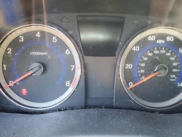 Photo 9 from auction – 2017 HYUNDAI ACCENT SE with VIN KMHCT4AE0HU288074