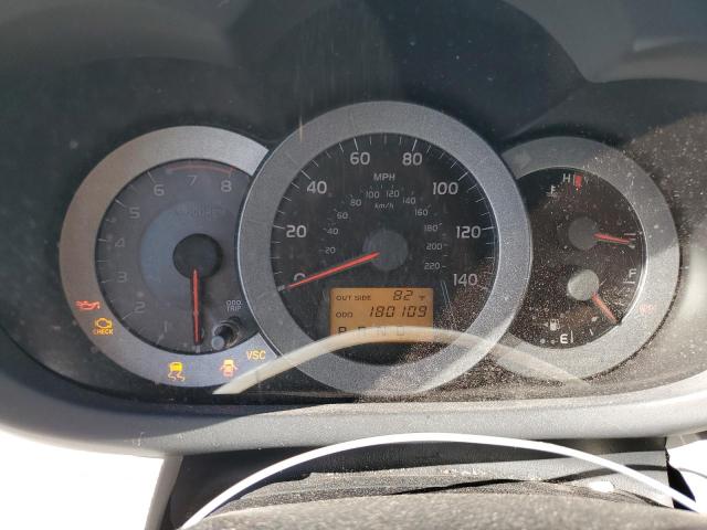 Photo 9 from auction – 2006 TOYOTA RAV4 LIMIT with VIN JTMZD31VX65012806