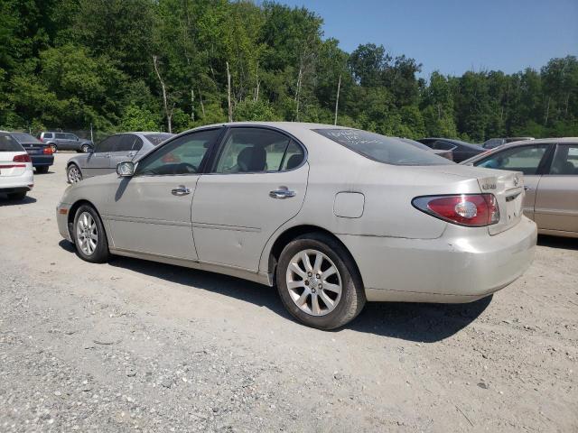 Photo 2 from auction – 2003 LEXUS ES 300 with VIN JTHBF30G830107791