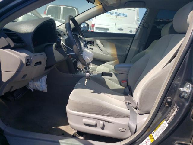 Photo 7 from auction – 2007 TOYOTA CAMRY CE with VIN 4T1BE46K47U059514