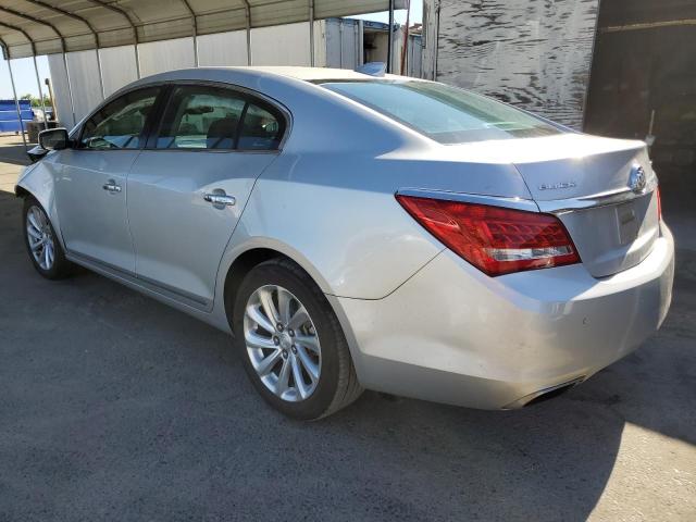 Photo 2 from auction – 2015 BUICK LACROSSE with VIN 1G4GB5G36FF254710