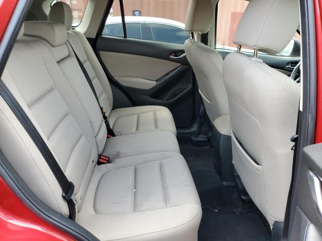 Photo 10 from auction – 2014 MAZDA CX-5 TOURI with VIN JM3KE2CYXE0334638