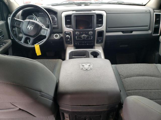 Photo 8 from auction – 2018 RAM 1500 SLT with VIN 1C6RR7LT9JS145868