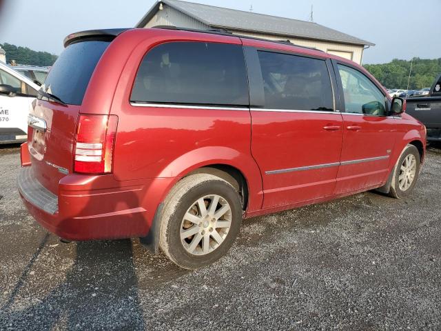 Photo 3 from auction – 2009 CHRYSLER TOWN & COU with VIN 2A8HR54169R648348