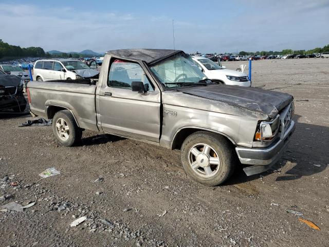 Photo 4 from auction – 1991 FORD RANGER with VIN 1FTCR10U2MUB07769