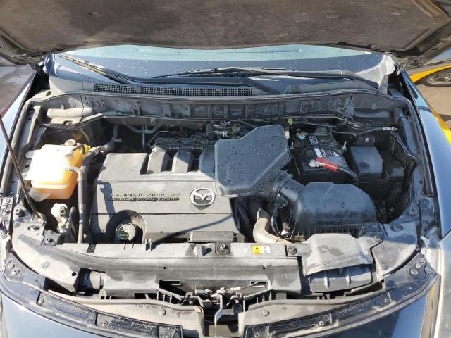 Photo 12 from auction – 2014 MAZDA CX-9 SPORT with VIN JM3TB2BA3E0440432