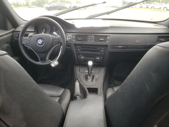 Photo 8 from auction – 2009 BMW 328 XI with VIN WBAPK73559A449509