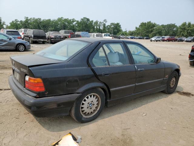 Photo 3 from auction – 1996 BMW 328 I AUTO with VIN WBACD4328TAV39886
