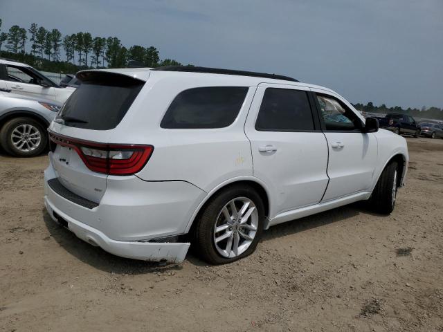 Photo 3 from auction – 2023 DODGE DURANGO GT with VIN 1C4RDHDG0PC571210