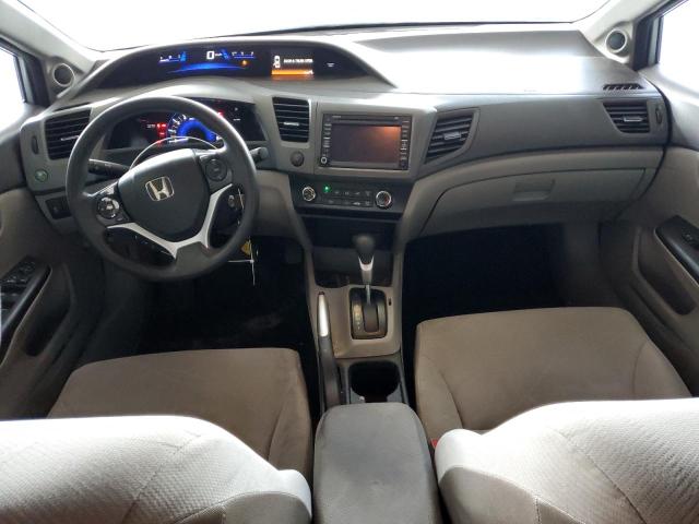 Photo 8 from auction – 2012 HONDA CIVIC EX with VIN 2HGFB2F88CH512894