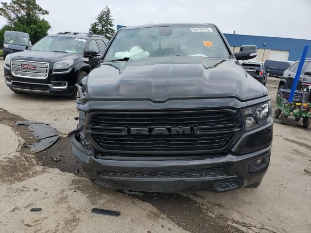 Photo 5 from auction – 2019 RAM 1500 BIG H with VIN 1C6SRFFTXKN899126