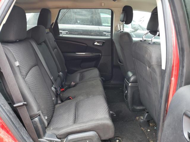 Photo 11 from auction – 2016 DODGE JOURNEY SE with VIN 3C4PDCAB0GT213838