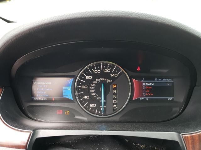 Photo 9 from auction – 2013 FORD EDGE LIMIT with VIN 2FMDK3KC1DBB65673