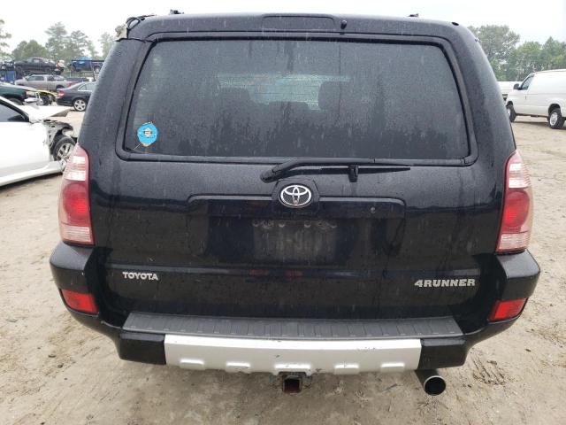 Photo 6 from auction – 2004 TOYOTA 4RUNNER SR with VIN JTEBU14R940032121