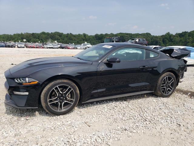 FORD MUSTANG 2022 with VIN 1FA6P8TH9N5145978 - Photo from auction