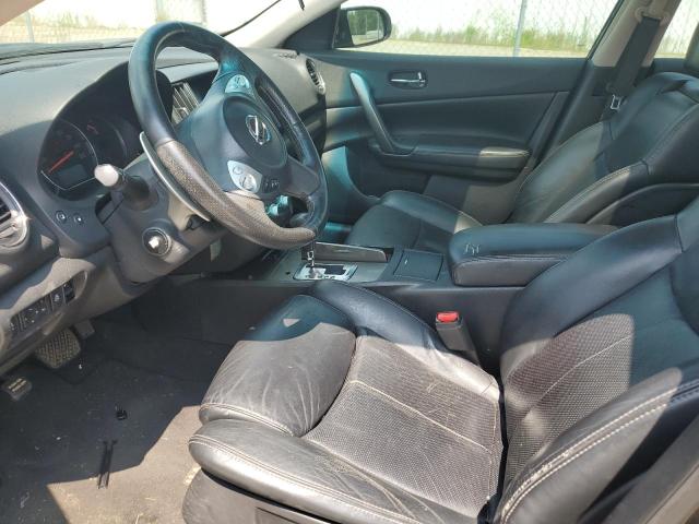 Photo 7 from auction – 2013 NISSAN MAXIMA S with VIN 1N4AA5AP1DC801878