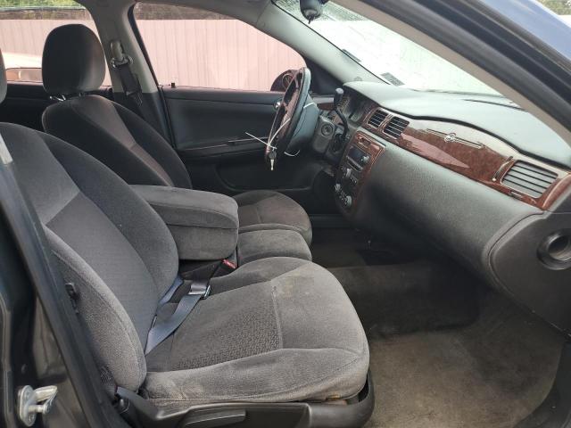 Photo 7 from auction – 2011 CHEVROLET IMPALA LT with VIN 2G1WG5EK4B1179558