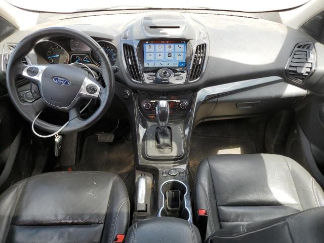 Photo 8 from auction – 2016 FORD ESCAPE TIT with VIN 1FMCU9J99GUA67634