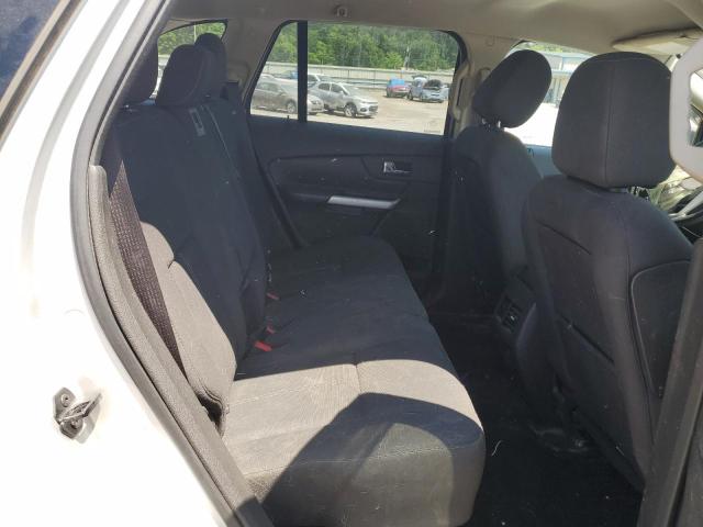Photo 11 from auction – 2013 FORD EDGE SE with VIN 2FMDK4GC3DBB93330