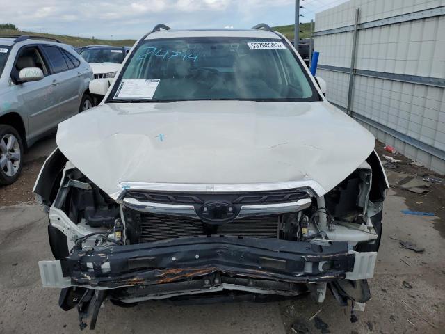 Photo 5 from auction – 2017 SUBARU FORESTER 2 with VIN JF2SJARC7HH429871